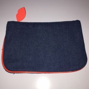 Ipsy Makeup Bag